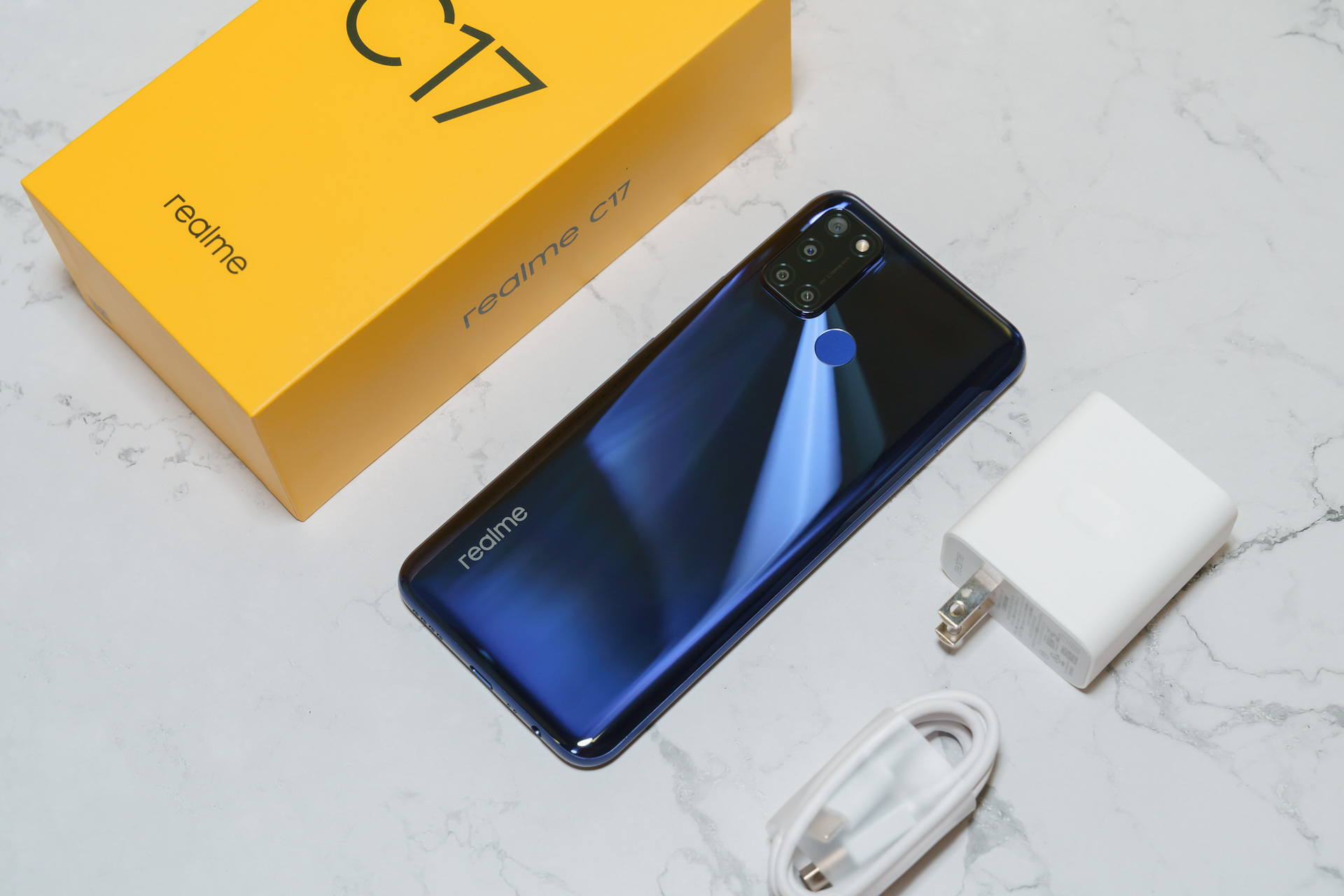 c7 pro realme